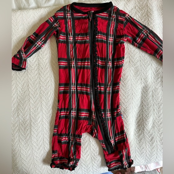 Newborn, 0-3 Holiday prints bundle - Picture 7 of 9